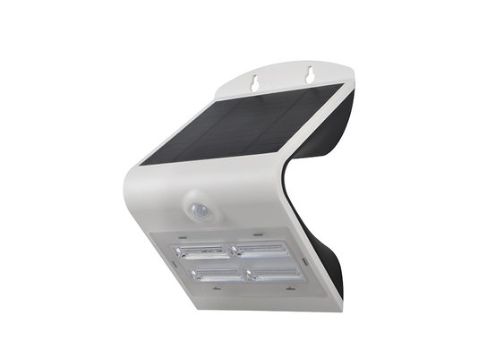 ARANDELA SOLAR SUNSHINE AS3 5W 6500K