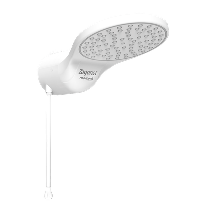 DUCHA ELETRONICA MOMENT BRANCO 7500W 220V