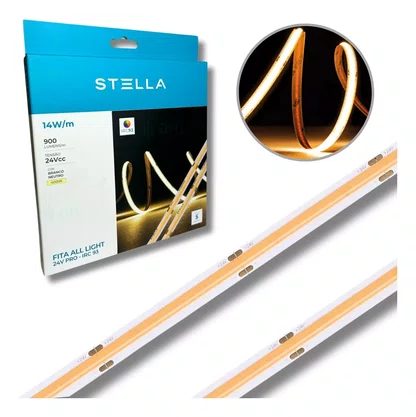 FITA LED ALL LIGHT 14W/M 900LM 24V 4000K STL23830/40