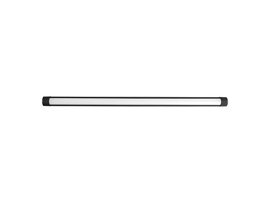 LUMINARIA SOBREPOR LINE LED 36W 6500K PRETO