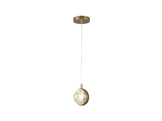 PENDENTE LED CELESTE 3000K 7W