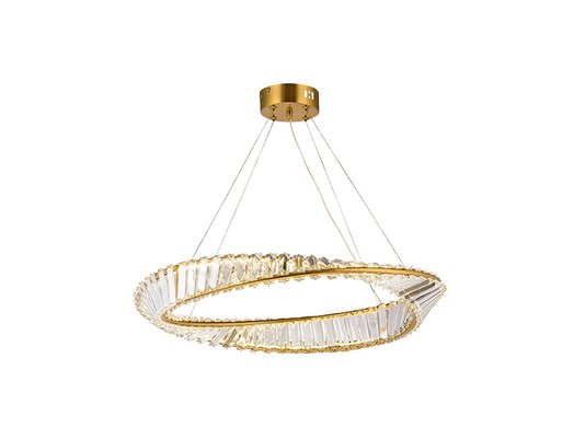 PENDENTE LED REVOLVE 16W 1400LM 3000K