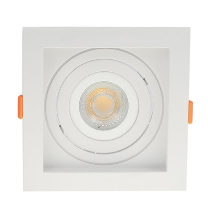SPOT EMBUTIR FLEA PAR20 BR CONECTA