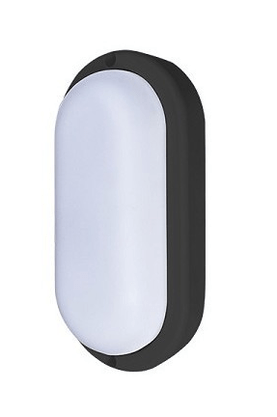 TARTARUGA PHARE LED 12W 3000K PRETO