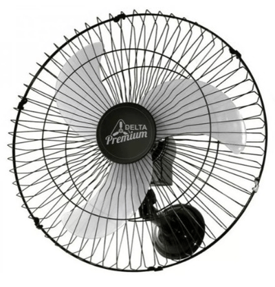 VENTILADOR PAREDE 60CM AÇO VENTIDELTA