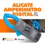 ALICATE AMPERIMETRO DIGITAL ET-3200B