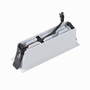 DOWNLIGHT EMBUTIR POWERUS 38° 10W 3000K  BRANCO