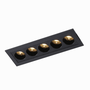 DOWNLIGHT EMBUTIR POWERUS 5 LEDS
