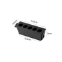 DOWNLIGHT EMBUTIR POWERUS 5 LEDS