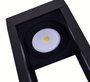 LUMINARIA LED JARDIM ZEAN IP66 60CM 10W 3000K PT