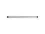 LUMINARIA SOBREPOR LINE LED 36W 6500K PRETO