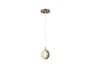 PENDENTE LED CELESTE 3000K 7W