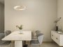 PENDENTE LED REVOLVE 16W 1400LM 3000K