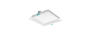 PLAFON DE EMBUTIR RECUADO DEEP 17W 3000K BRANCO STH8903BR/30