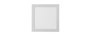 PLAFON DE EMBUTIR RECUADO DEEP 17W 3000K BRANCO STH8903BR/30