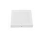 PLAFON LED 18W LYS QUADRADO SOBREPOR 3000K
