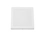 PLAFON LED 18W LYS QUADRADO SOBREPOR 3000K
