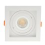 SPOT EMBUTIR FLEA PAR20 BR CONECTA