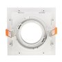 SPOT EMBUTIR FLEA PAR20 BR CONECTA