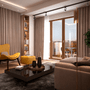 SPOT LILLE P/ TRILHO MR16 PT - NORDECOR