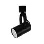 SPOT LILLE P/ TRILHO MR16 PT - NORDECOR