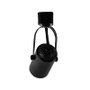 SPOT LILLE P/ TRILHO MR16 PT - NORDECOR