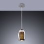 PENDENTE ROW PRATA STARTEC