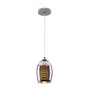 PENDENTE ROW PRATA STARTEC