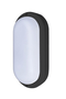 TARTARUGA PHARE LED 12W 3000K PRETO