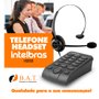 TELEFONE HEADSET HSB50