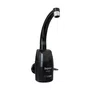 TORNEIRA ELÉTRICA LUNA 4 TEMPERATURAS 5500W 220V PRETO - ZAGONEL